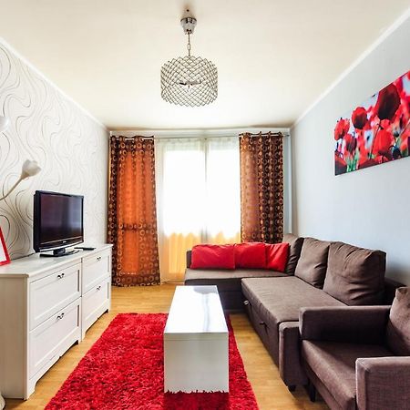 Hostel Cinema Βρότσλαβ Εξωτερικό φωτογραφία