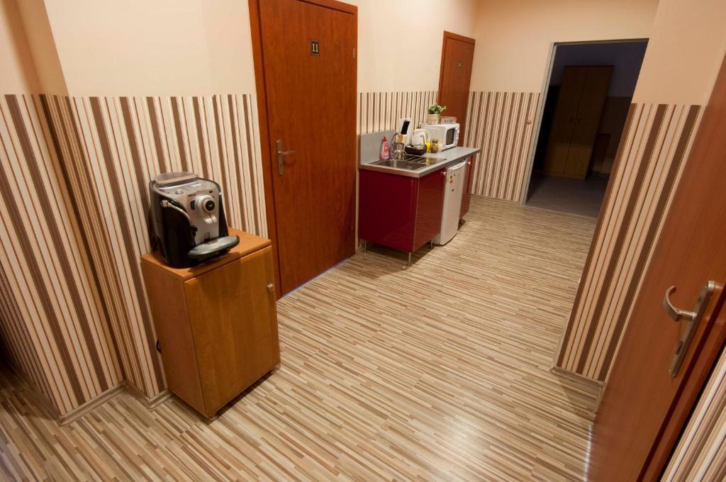 Hostel Cinema Βρότσλαβ Εξωτερικό φωτογραφία
