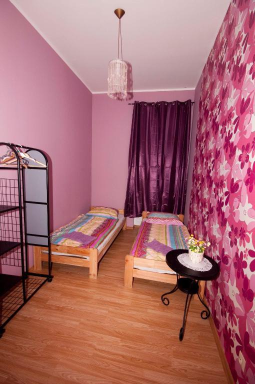 Hostel Cinema Βρότσλαβ Δωμάτιο φωτογραφία