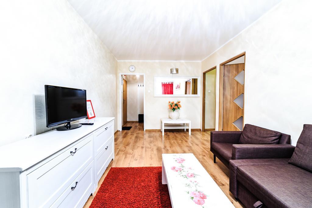 Hostel Cinema Βρότσλαβ Εξωτερικό φωτογραφία