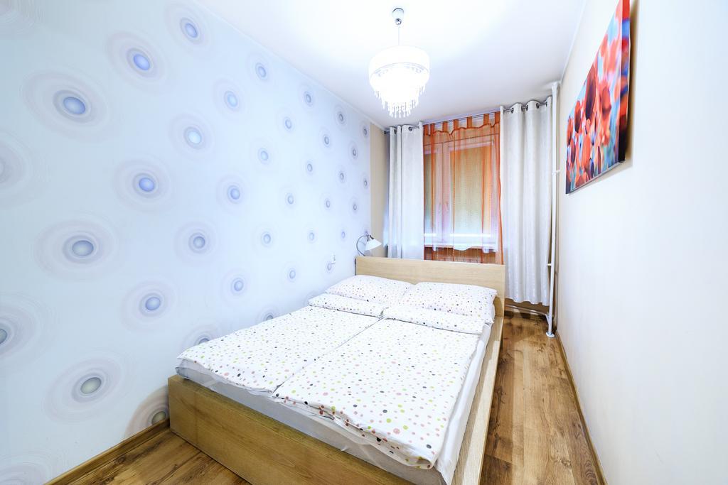Hostel Cinema Βρότσλαβ Εξωτερικό φωτογραφία