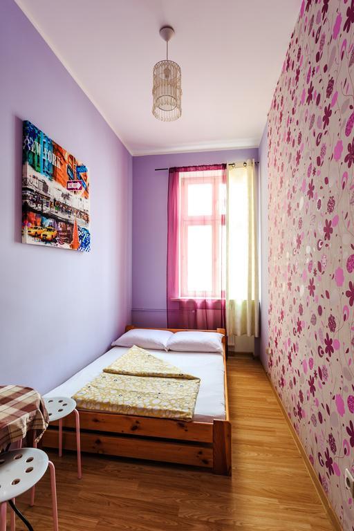 Hostel Cinema Βρότσλαβ Εξωτερικό φωτογραφία