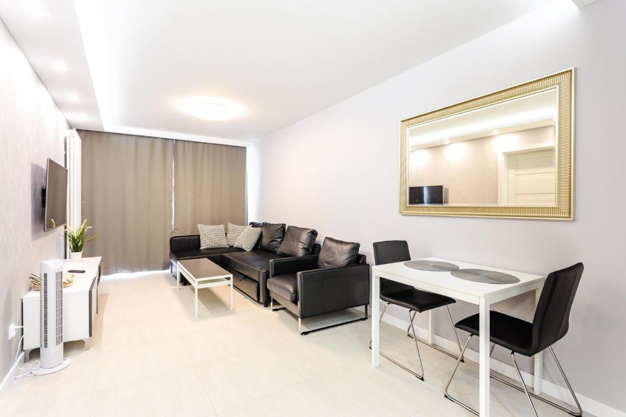 Hostel Cinema Βρότσλαβ Εξωτερικό φωτογραφία