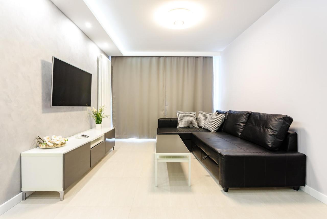Hostel Cinema Βρότσλαβ Εξωτερικό φωτογραφία