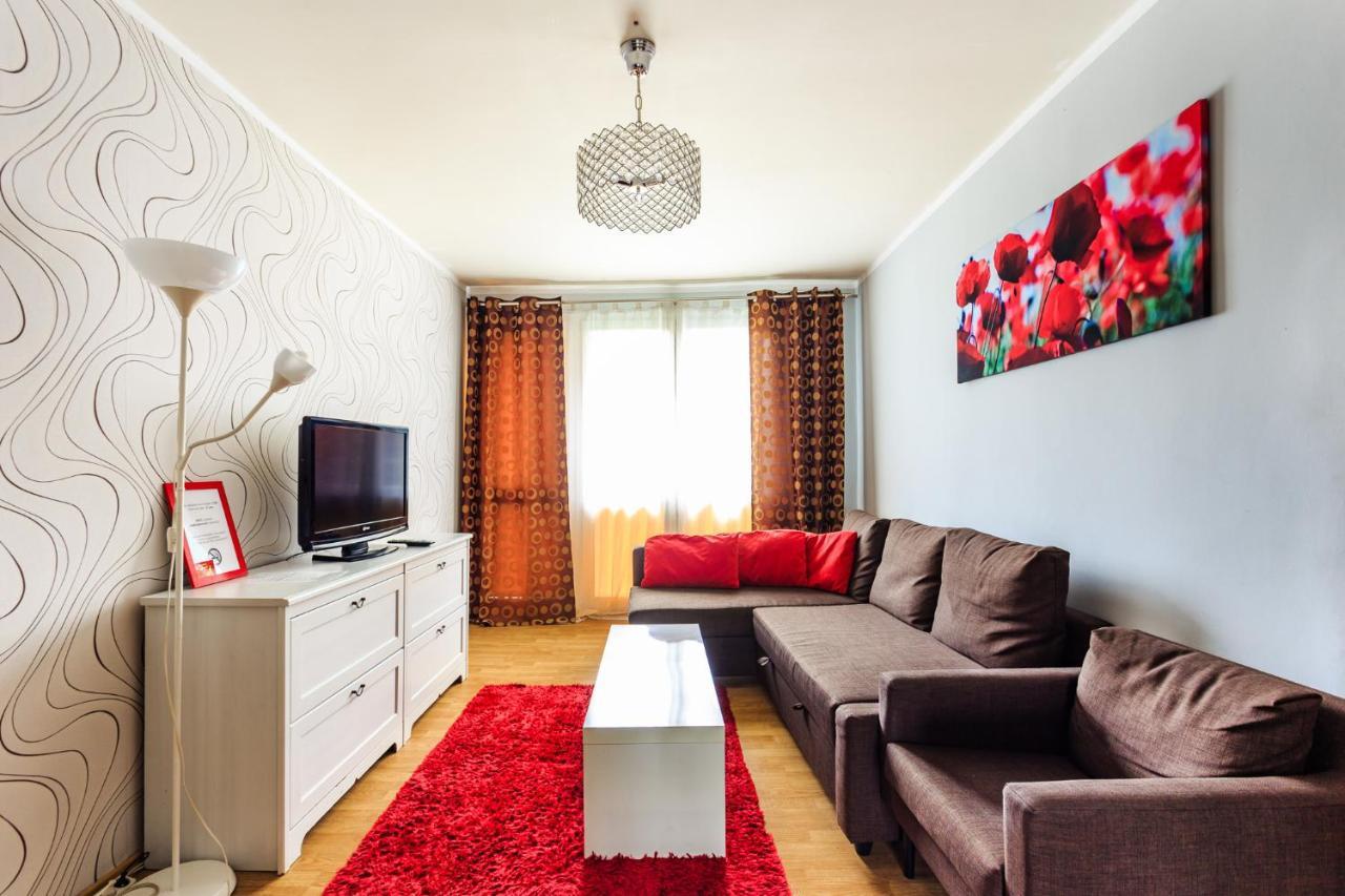 Hostel Cinema Βρότσλαβ Εξωτερικό φωτογραφία