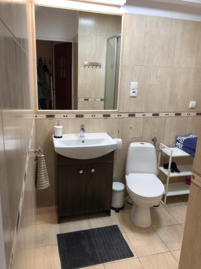 Hostel Cinema Βρότσλαβ Εξωτερικό φωτογραφία