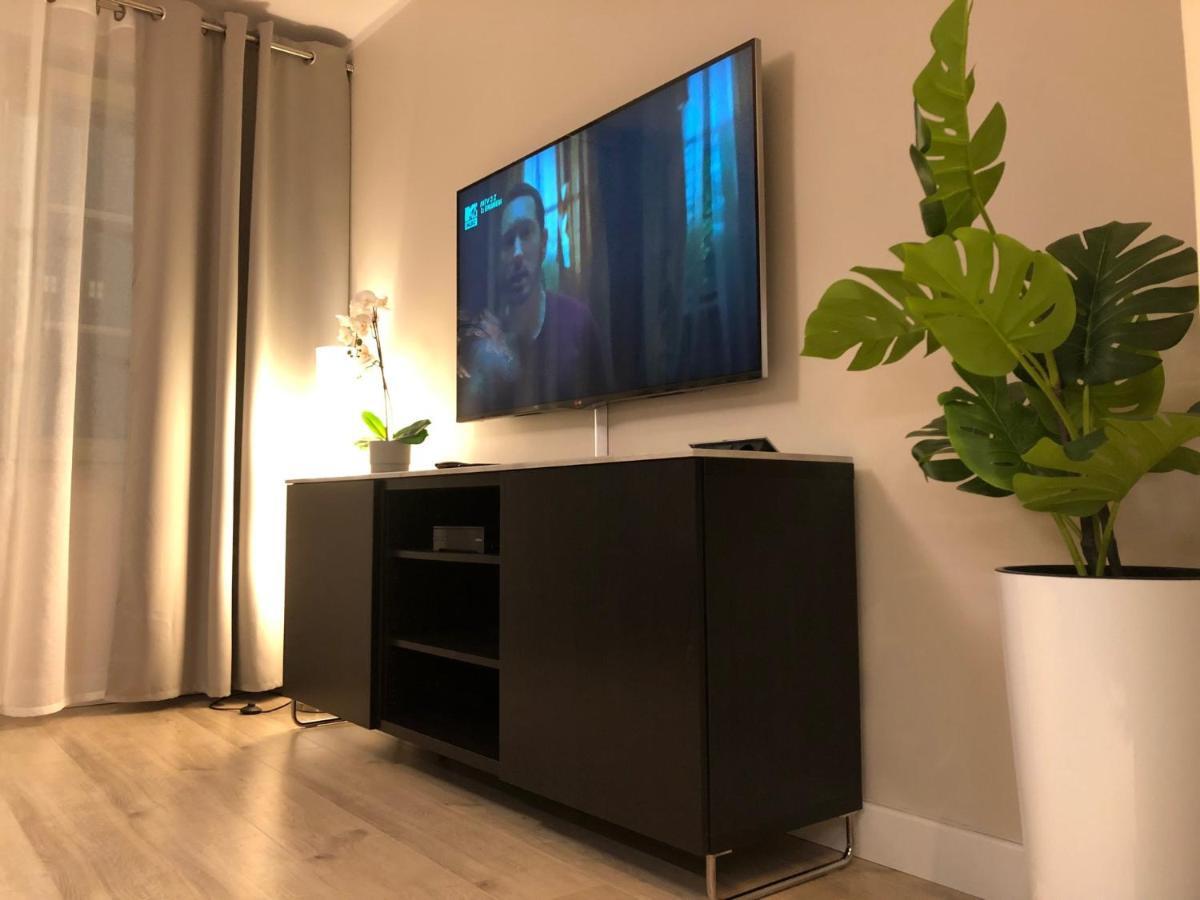 Hostel Cinema Βρότσλαβ Εξωτερικό φωτογραφία