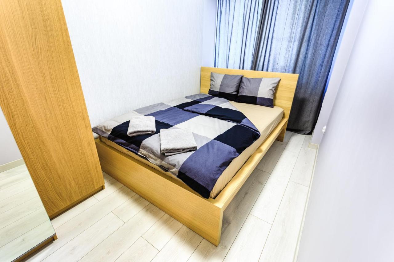 Hostel Cinema Βρότσλαβ Εξωτερικό φωτογραφία